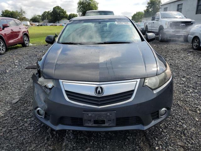 Photo 4 VIN: JH4CU2F64DC002930 - ACURA TSX TECH 