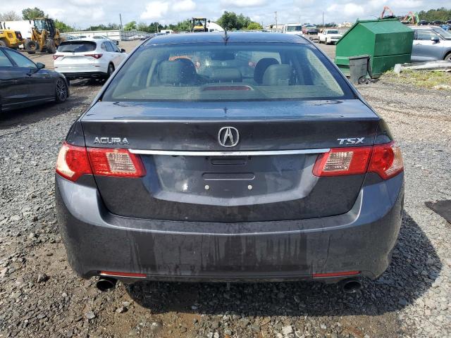 Photo 5 VIN: JH4CU2F64DC002930 - ACURA TSX TECH 