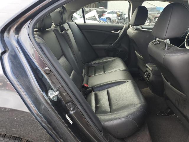 Photo 9 VIN: JH4CU2F64DC002930 - ACURA TSX TECH 