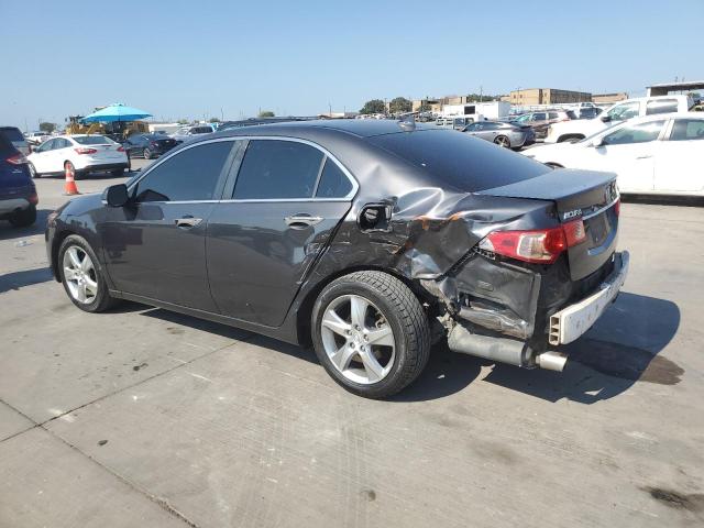 Photo 1 VIN: JH4CU2F64DC003849 - ACURA TSX TECH 