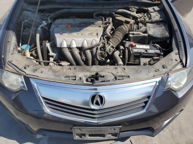 Photo 10 VIN: JH4CU2F64DC003849 - ACURA TSX TECH 