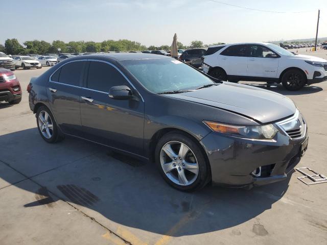 Photo 3 VIN: JH4CU2F64DC003849 - ACURA TSX TECH 