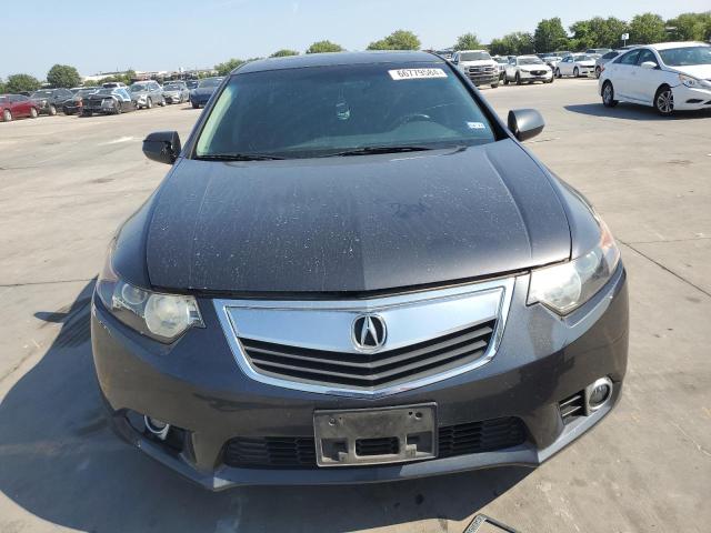 Photo 4 VIN: JH4CU2F64DC003849 - ACURA TSX TECH 