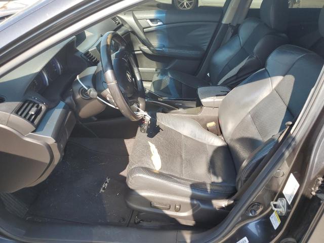 Photo 6 VIN: JH4CU2F64DC003849 - ACURA TSX TECH 