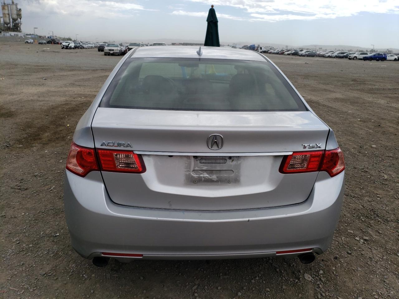 Photo 5 VIN: JH4CU2F64DC007089 - ACURA TSX 