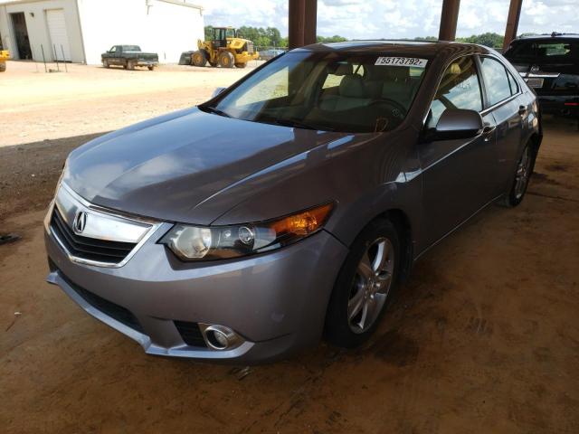 Photo 1 VIN: JH4CU2F64DC008338 - ACURA TSX TECH 