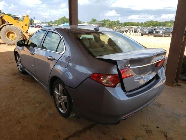 Photo 2 VIN: JH4CU2F64DC008338 - ACURA TSX TECH 