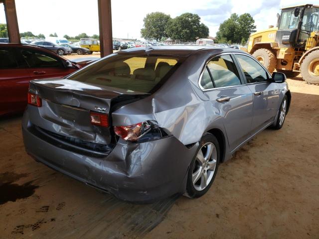 Photo 3 VIN: JH4CU2F64DC008338 - ACURA TSX TECH 