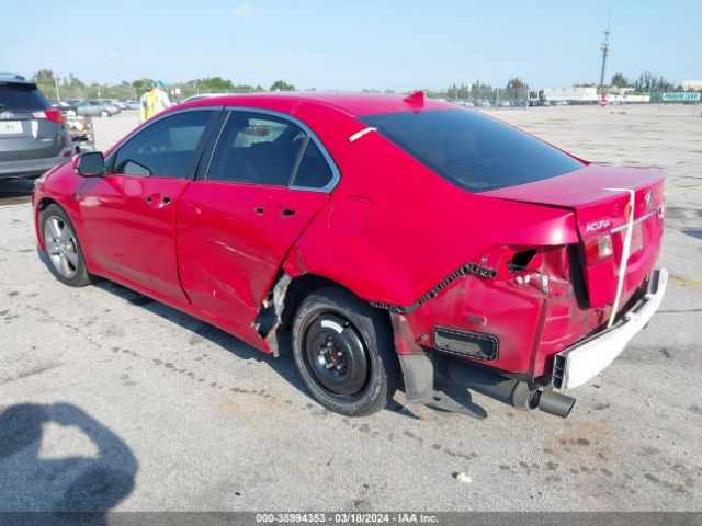 Photo 2 VIN: JH4CU2F64DC008680 - ACURA TSX 