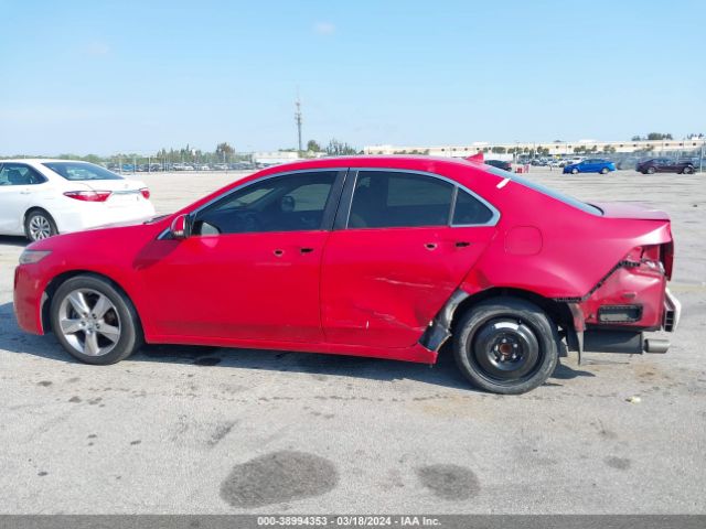 Photo 5 VIN: JH4CU2F64DC008680 - ACURA TSX 