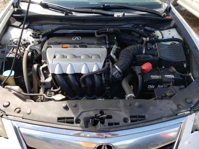 Photo 10 VIN: JH4CU2F64DC009442 - ACURA TSX TECH 