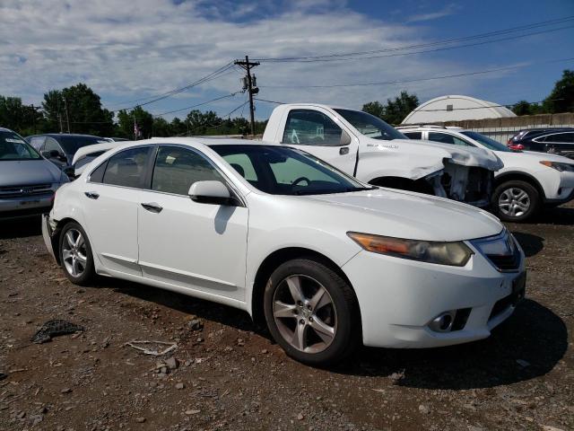 Photo 3 VIN: JH4CU2F64DC009442 - ACURA TSX TECH 