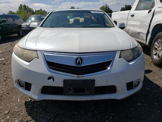 Photo 4 VIN: JH4CU2F64DC009442 - ACURA TSX TECH 