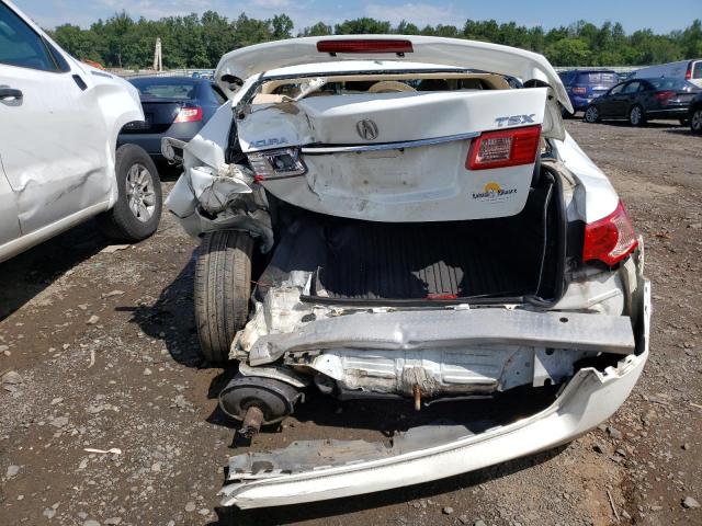 Photo 5 VIN: JH4CU2F64DC009442 - ACURA TSX TECH 