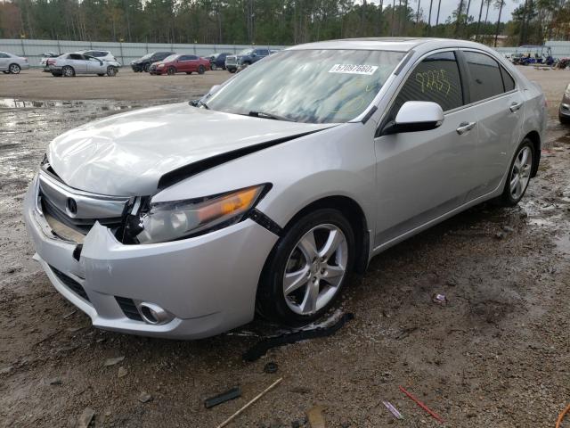 Photo 1 VIN: JH4CU2F64DC011885 - ACURA TSX TECH 