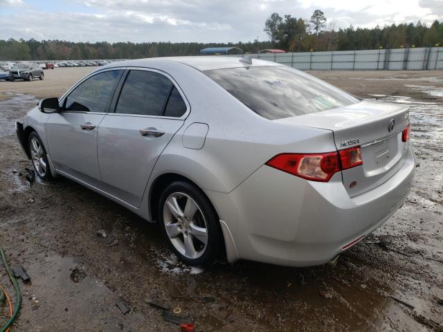 Photo 2 VIN: JH4CU2F64DC011885 - ACURA TSX TECH 