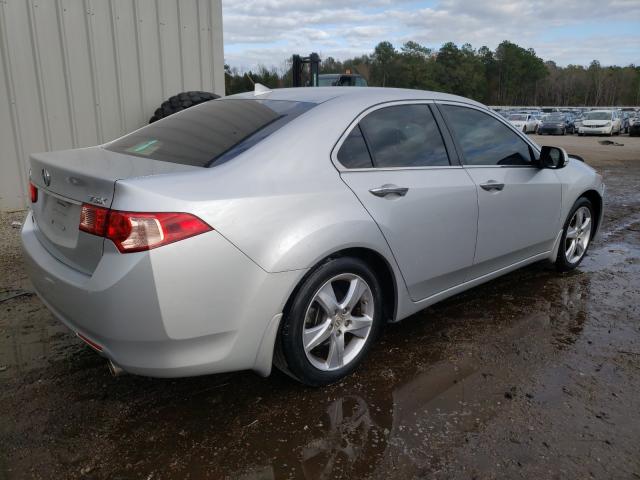 Photo 3 VIN: JH4CU2F64DC011885 - ACURA TSX TECH 