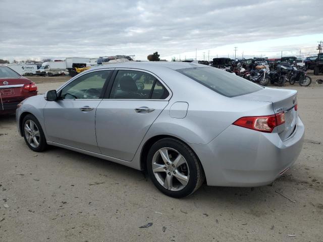 Photo 1 VIN: JH4CU2F64DC013197 - ACURA TSX TECH 