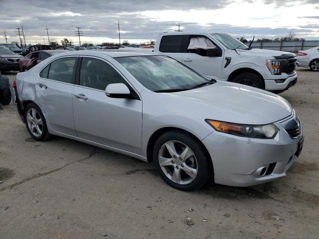 Photo 3 VIN: JH4CU2F64DC013197 - ACURA TSX TECH 