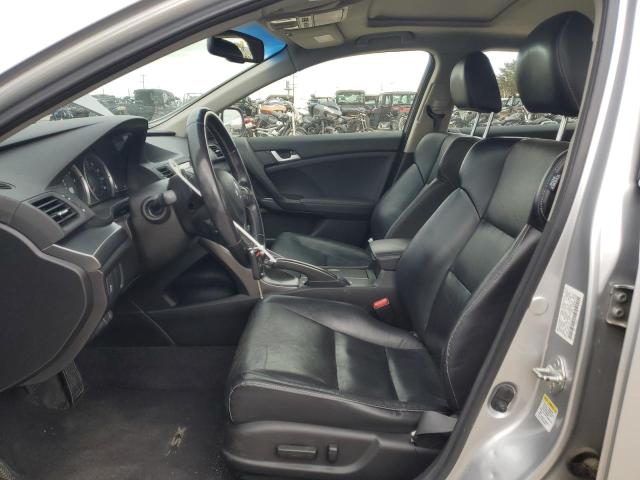 Photo 6 VIN: JH4CU2F64DC013197 - ACURA TSX TECH 