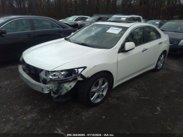 Photo 1 VIN: JH4CU2F65AC000891 - ACURA TSX 