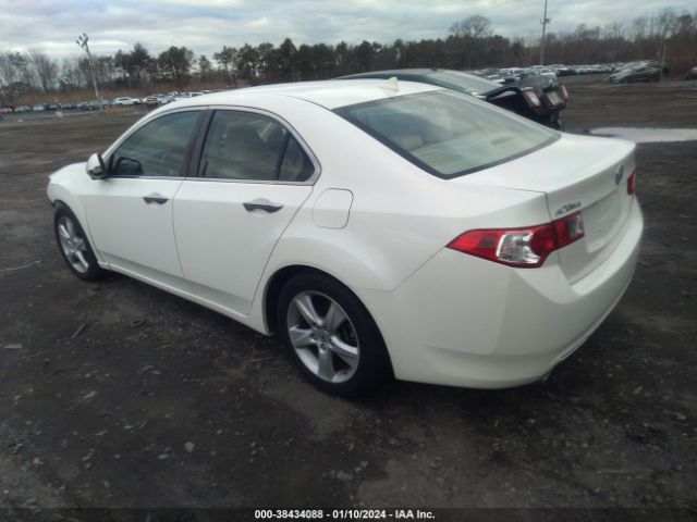 Photo 2 VIN: JH4CU2F65AC000891 - ACURA TSX 