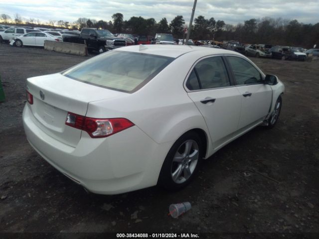 Photo 3 VIN: JH4CU2F65AC000891 - ACURA TSX 