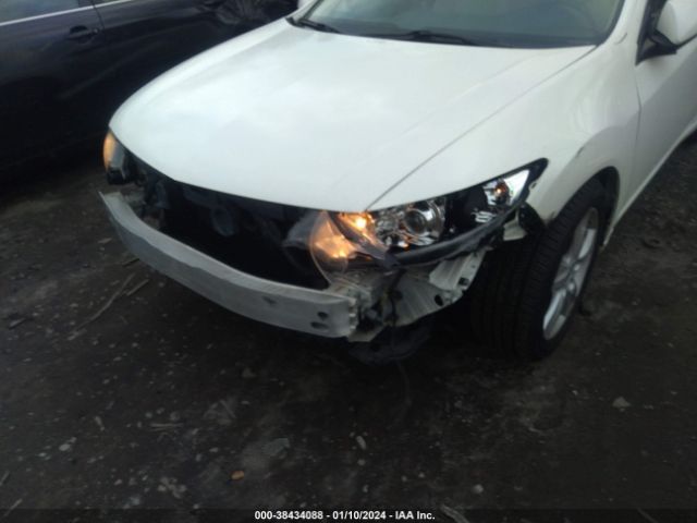 Photo 5 VIN: JH4CU2F65AC000891 - ACURA TSX 