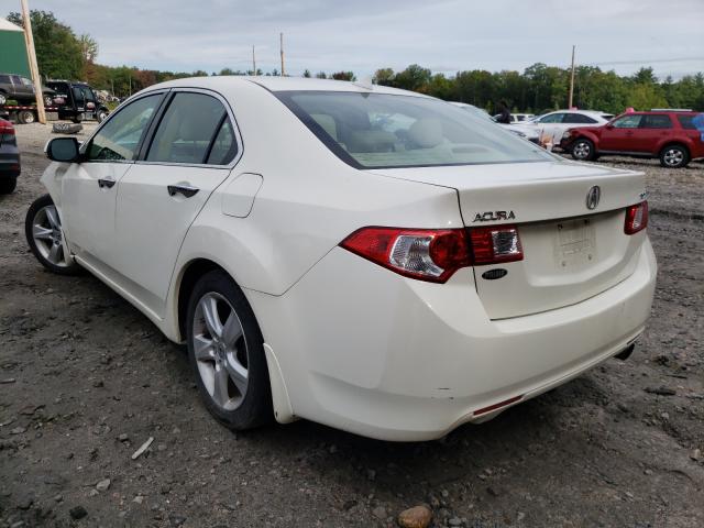 Photo 2 VIN: JH4CU2F65AC003922 - ACURA TSX 