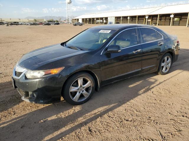 Photo 0 VIN: JH4CU2F65AC004469 - ACURA TSX 