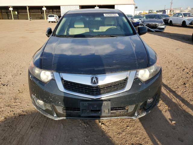 Photo 4 VIN: JH4CU2F65AC004469 - ACURA TSX 