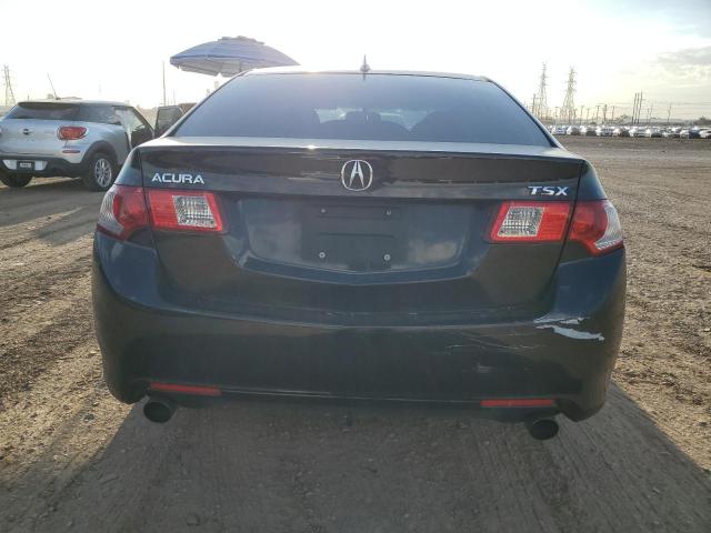 Photo 5 VIN: JH4CU2F65AC004469 - ACURA TSX 