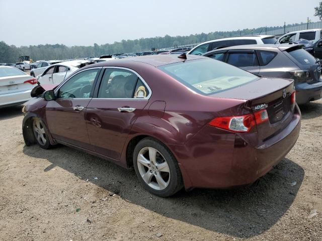 Photo 1 VIN: JH4CU2F65AC004732 - ACURA TSX 