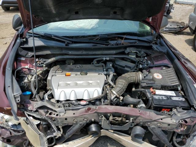 Photo 10 VIN: JH4CU2F65AC004732 - ACURA TSX 