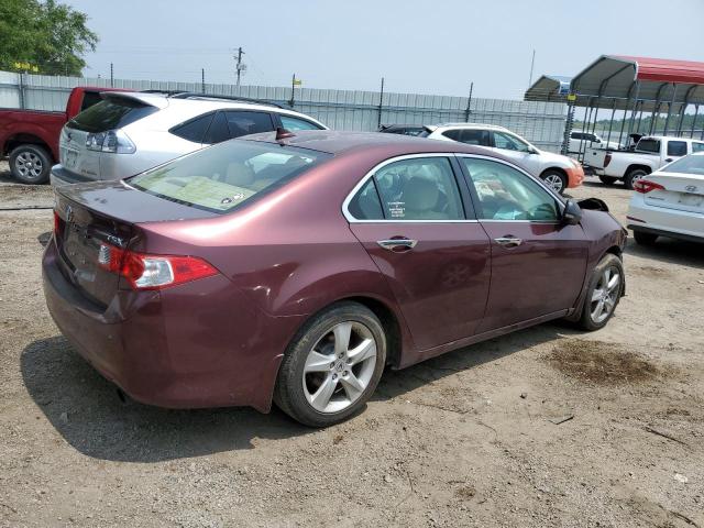 Photo 2 VIN: JH4CU2F65AC004732 - ACURA TSX 