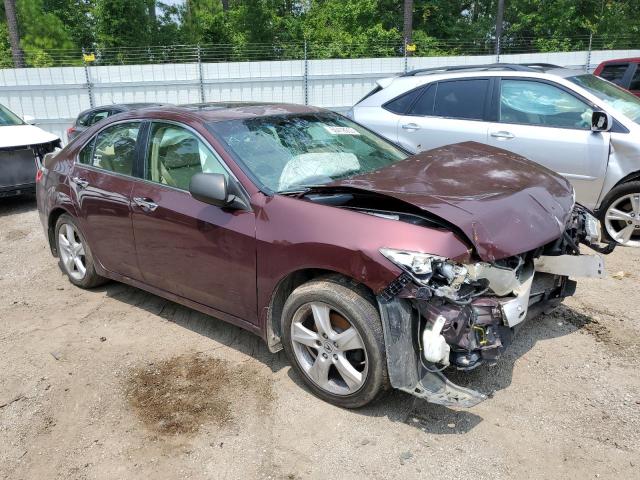 Photo 3 VIN: JH4CU2F65AC004732 - ACURA TSX 