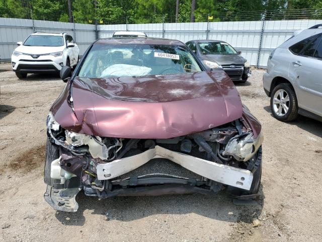 Photo 4 VIN: JH4CU2F65AC004732 - ACURA TSX 