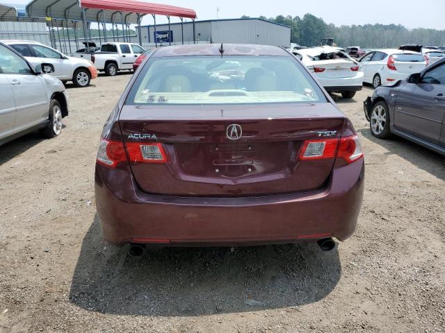 Photo 5 VIN: JH4CU2F65AC004732 - ACURA TSX 