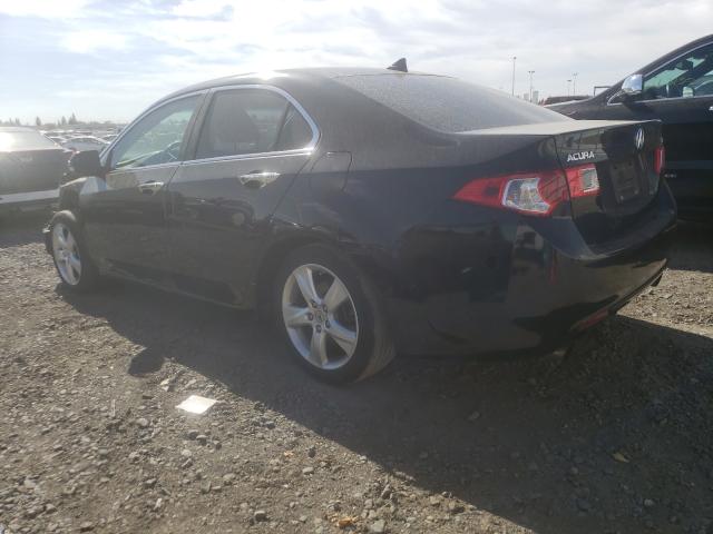 Photo 2 VIN: JH4CU2F65AC005377 - ACURA TSX 