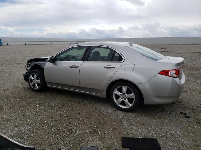 Photo 1 VIN: JH4CU2F65AC005539 - ACURA TSX 