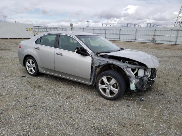 Photo 3 VIN: JH4CU2F65AC005539 - ACURA TSX 