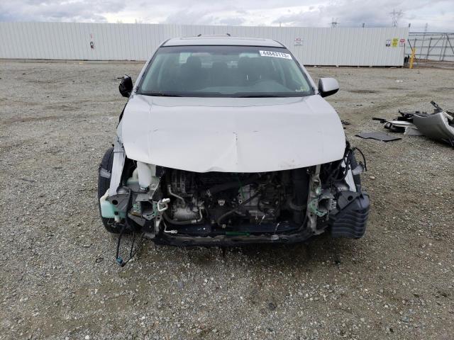 Photo 4 VIN: JH4CU2F65AC005539 - ACURA TSX 