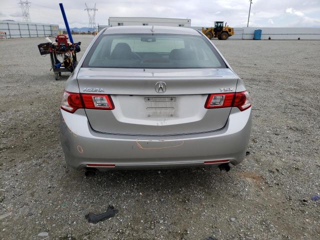 Photo 5 VIN: JH4CU2F65AC005539 - ACURA TSX 