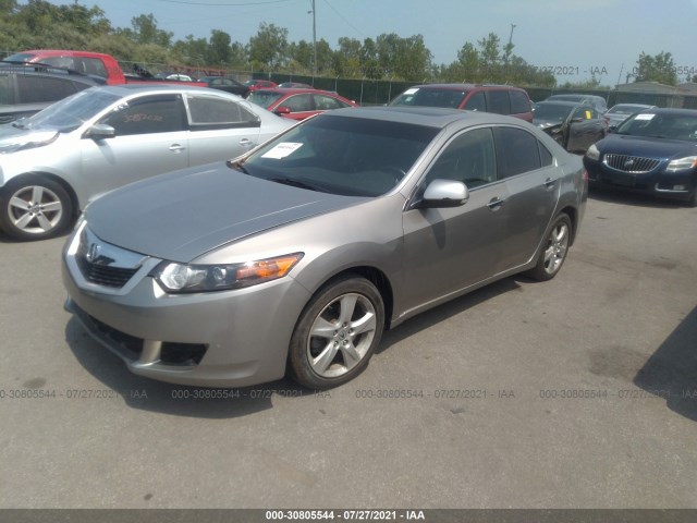 Photo 1 VIN: JH4CU2F65AC007100 - ACURA TSX 