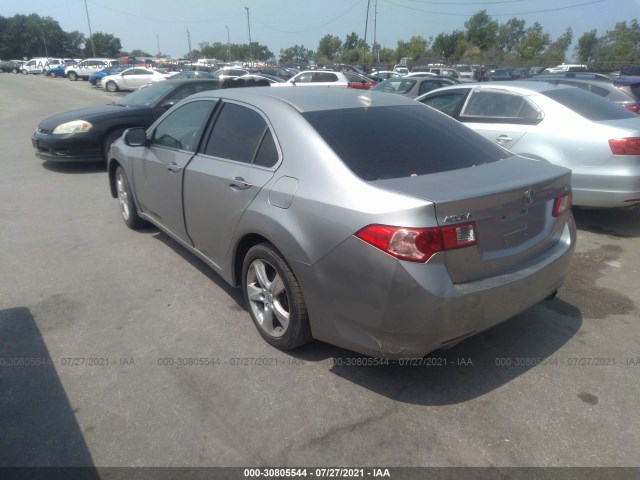 Photo 2 VIN: JH4CU2F65AC007100 - ACURA TSX 