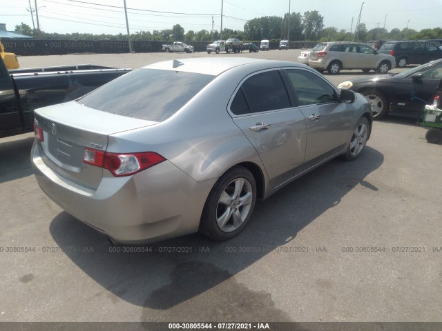 Photo 3 VIN: JH4CU2F65AC007100 - ACURA TSX 