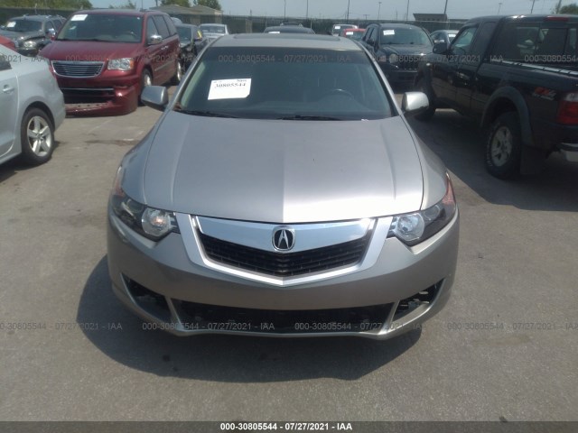 Photo 5 VIN: JH4CU2F65AC007100 - ACURA TSX 