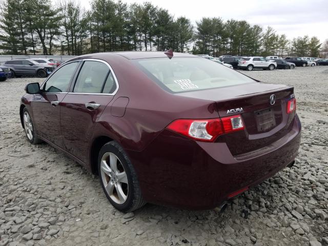 Photo 2 VIN: JH4CU2F65AC007999 - ACURA TSX 