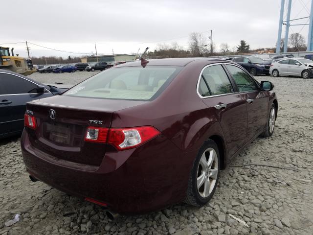 Photo 3 VIN: JH4CU2F65AC007999 - ACURA TSX 