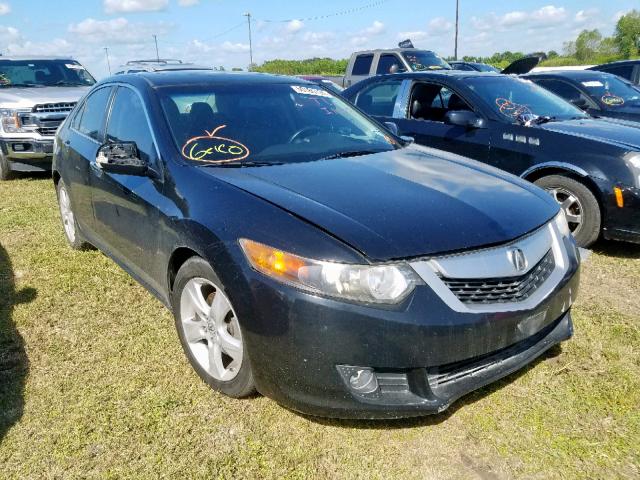 Photo 0 VIN: JH4CU2F65AC008067 - ACURA TSX 